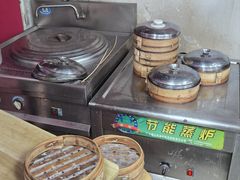 -枫泾丁氏烧卖(枫丽路店)