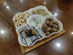 -那家老院子东北菜·饺子·小鸡炖蘑菇(艳华街店)