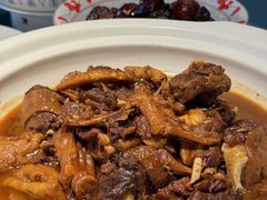 -永安水煮活鱼·仪征菜(仪征奥林匹克店)