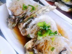 -庆余生平价生猛海鲜(海棠湾林旺夜市店)
