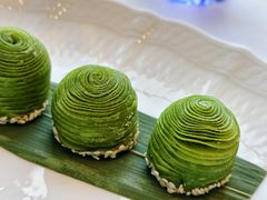 -悦厅·下午茶(杭州柏悦酒店)