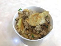 豆皮-蔡林记(汉街店)