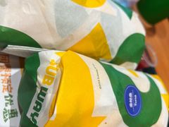 -赛百味SUBWAY(地王广场店)