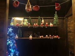 -杭州钱江新城万怡酒店-西餐厅