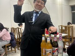 -鲁南仔·滕州炒鸡(经三路店)