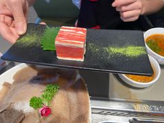 -海底捞火锅(江南盛天地店)