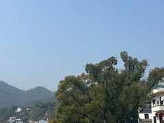 -新安江山水画廊风景区