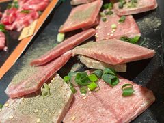 -千寻烧肉(政务区店)