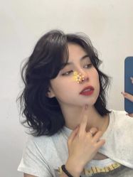 -HG美发设计沙龙