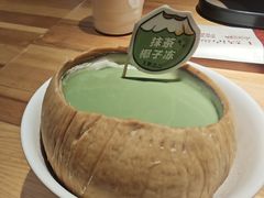 -王慧洁开口虾水饺·地道东北菜(银泰城店)