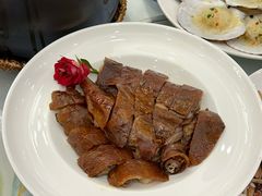 -金百门·顺德海鲜酒家(陈村店)