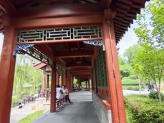 -北坞公园
