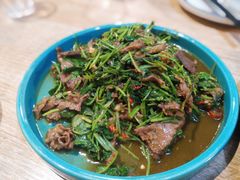 -茉莉餐厅(亳州高新万达广场希夷大道店)