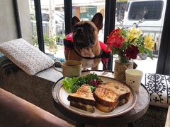 -O'mills Sourdough Bakery&Bistro(永嘉路店)