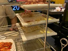 -丰茂烤串(金源店)