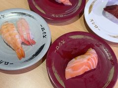 -寿司郎(皇庭广场店)
