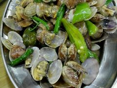 -红月湾海鲜饭店•沙滩海景(双月湾店)