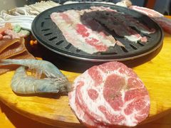 -韩象烤肉·韩国料理(市南麦凯乐旗舰店)