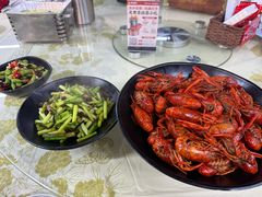 -聚味瞿记·龙虾堂(树木岭店)