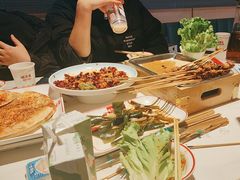 -哈力家·西北烧烤烤串(凤城三路店)