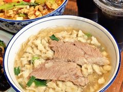-毅祥斋老孙家泡馍(北院门鼓楼店)