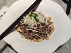 鸡丝荞面-望蓉城·古法酸菜鱼(世纪汇店)