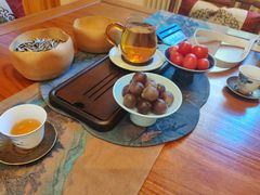 -畅和茶坊·曦瓜中国大红袍