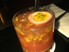 工体北路-柒Lounge(三里屯店)