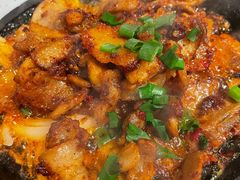 -七八冷面·延边朝鲜族美食(圣熙八号店)