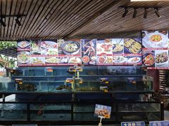 -陶缘一号·四季缘·老字号顺德菜·户外婚礼家宴(西滘店)