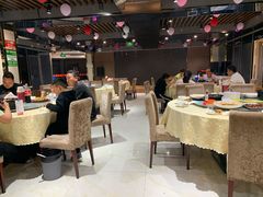 大堂-江宁肚包鸡(铁心桥店)