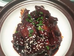 -周家二小姐的菜(西津渡店)