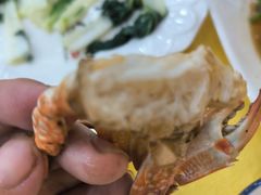 -秋姐美食店(旅游大道店)