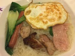 -大哥餐厅(西城花园店)