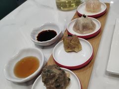 -赏点粤式点心(广州塔店)