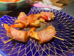 -福樱兰海鲜放题铁板烧(加州店)