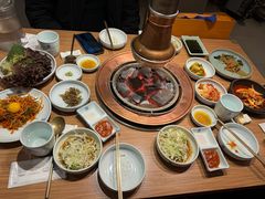 -王妃家(明洞中央店)