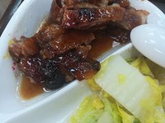 -古井初美烧鹅(水南路店)