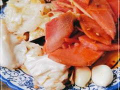 -老西安韩记三鲜煮馍(四府街店)