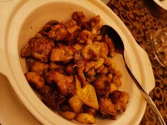 -汕头龙光喜来登酒店-采悦轩中餐厅