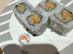 -新一番三文鱼寿司(大东海店)