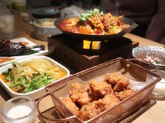 -苦尽酒馆·川菜(鼓楼店)