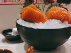 -新一番三文鱼寿司(红城湖店)