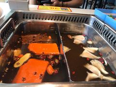 -重庆刘一手火锅(三峡广场直营店)