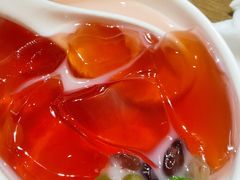 榕意冰粉-榕意·川味之美(深业上城店)