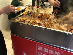 -郭记小街麻辣烫(虎坊路店)