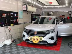 -车艺佳龙膜隐形车衣汽车贴膜(宝山丰宝店)