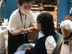 -海马体照相馆(北京朝阳大悦城店)