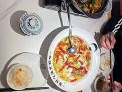 -首秀·四川料理(吾悦广场店)