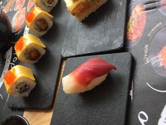 -Sushi Love 创意寿司(丽影广场店)